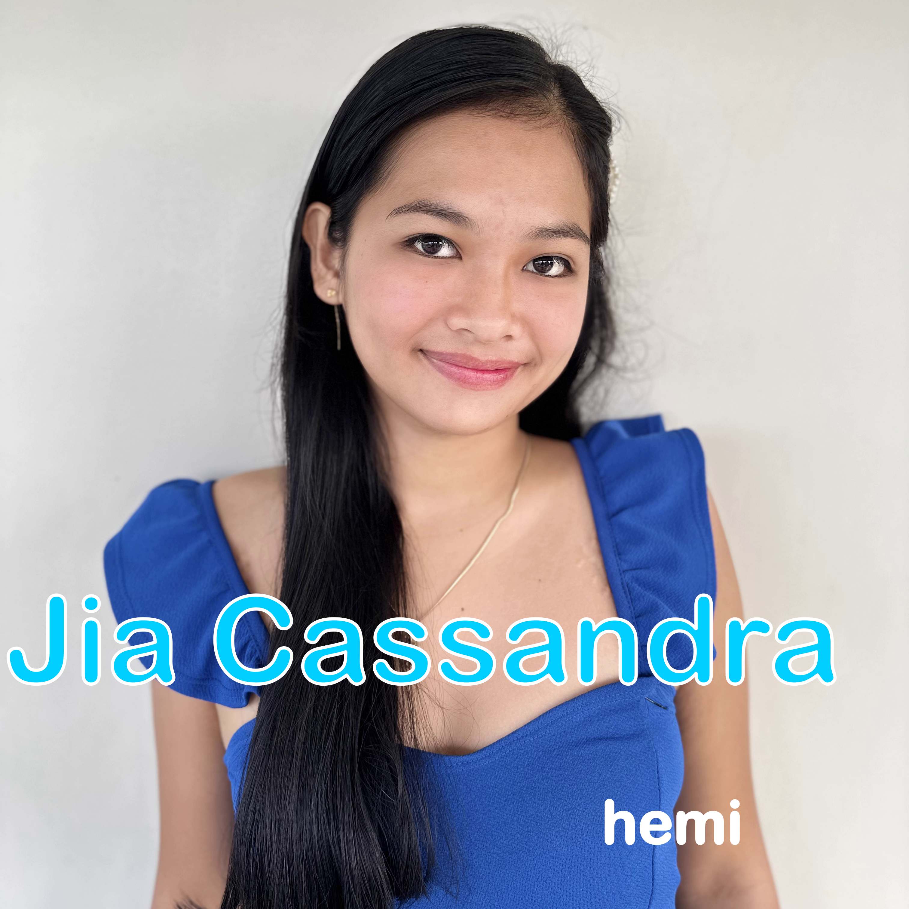 Jia cassandra