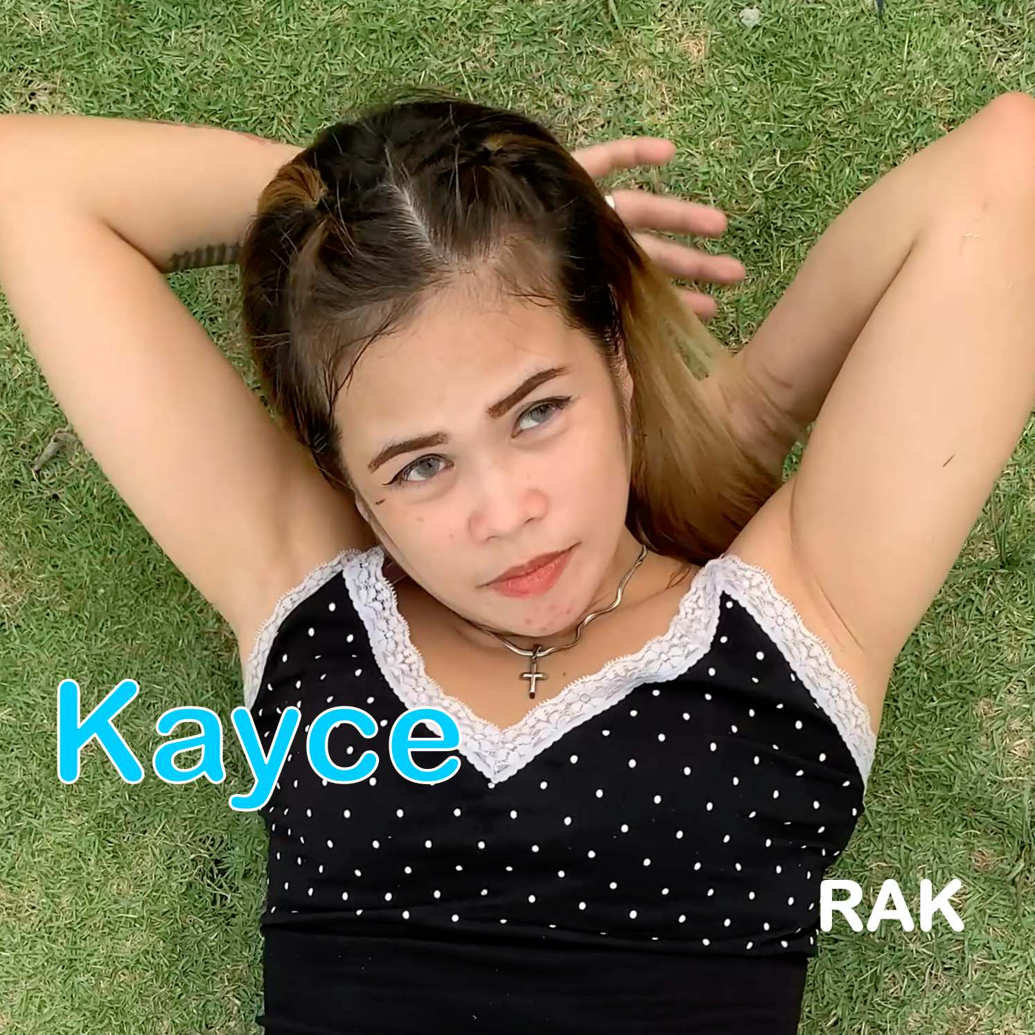 Kayce