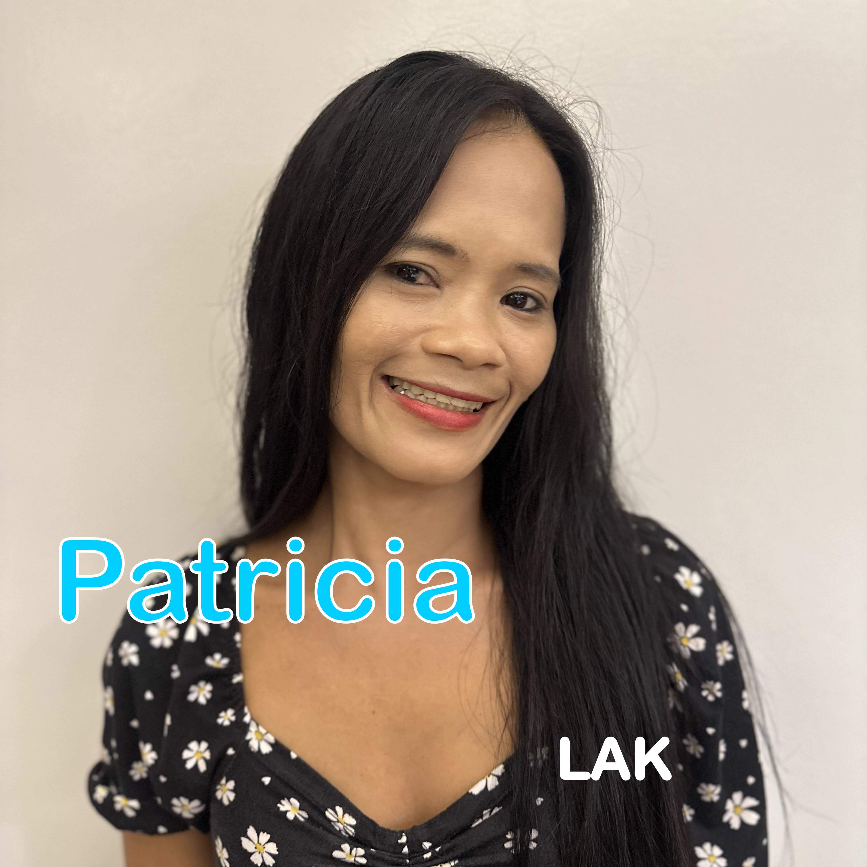 Patricia